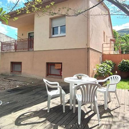 Ca La Merce - Agradable Casa En Amer Exteriér fotografie