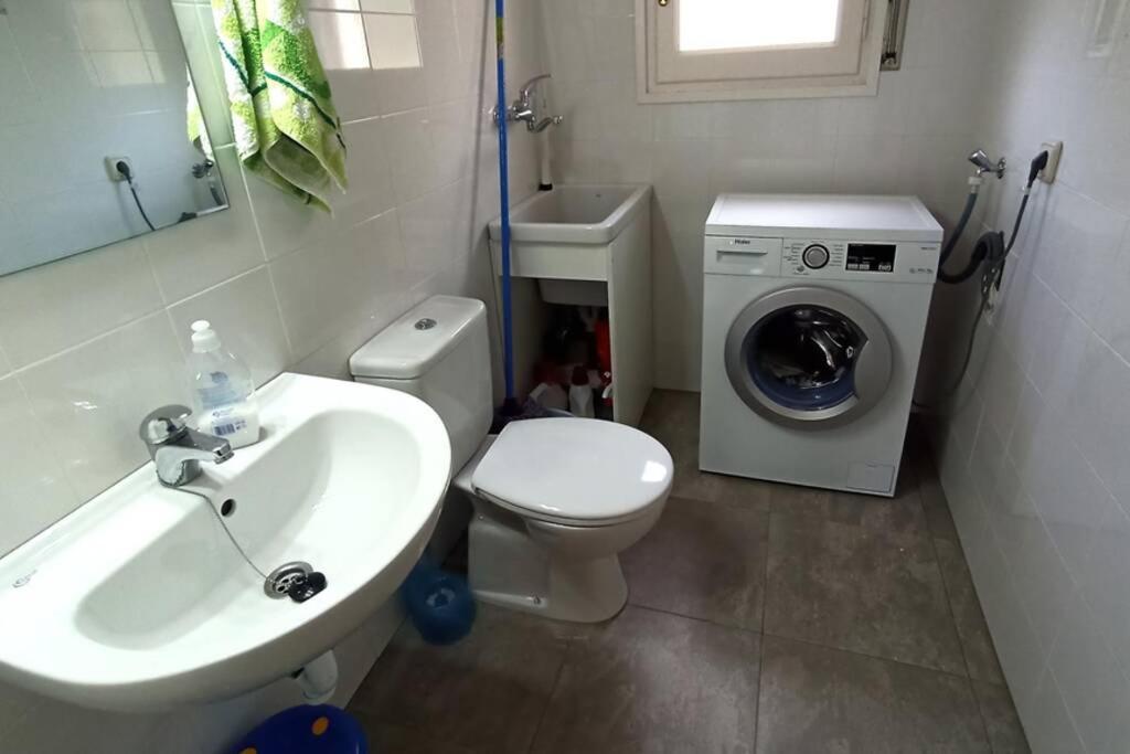 Ca La Merce - Agradable Casa En Amer Exteriér fotografie