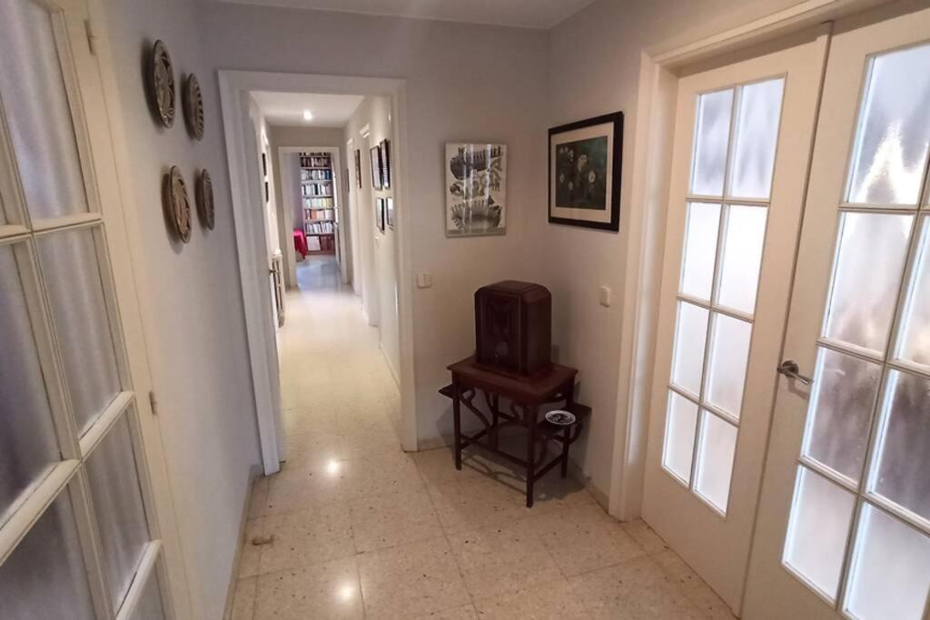 Ca La Merce - Agradable Casa En Amer Exteriér fotografie