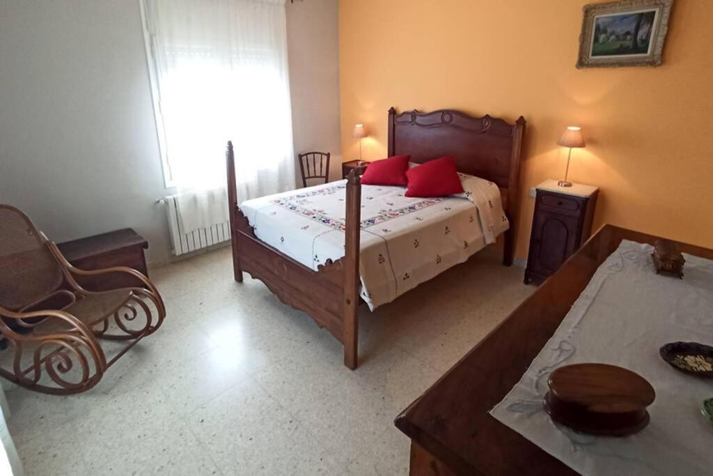 Ca La Merce - Agradable Casa En Amer Exteriér fotografie