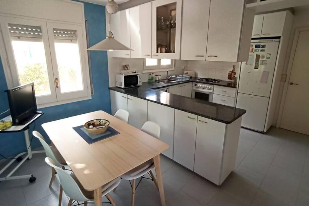 Ca La Merce - Agradable Casa En Amer Exteriér fotografie