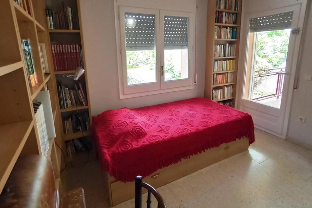 Ca La Merce - Agradable Casa En Amer Exteriér fotografie