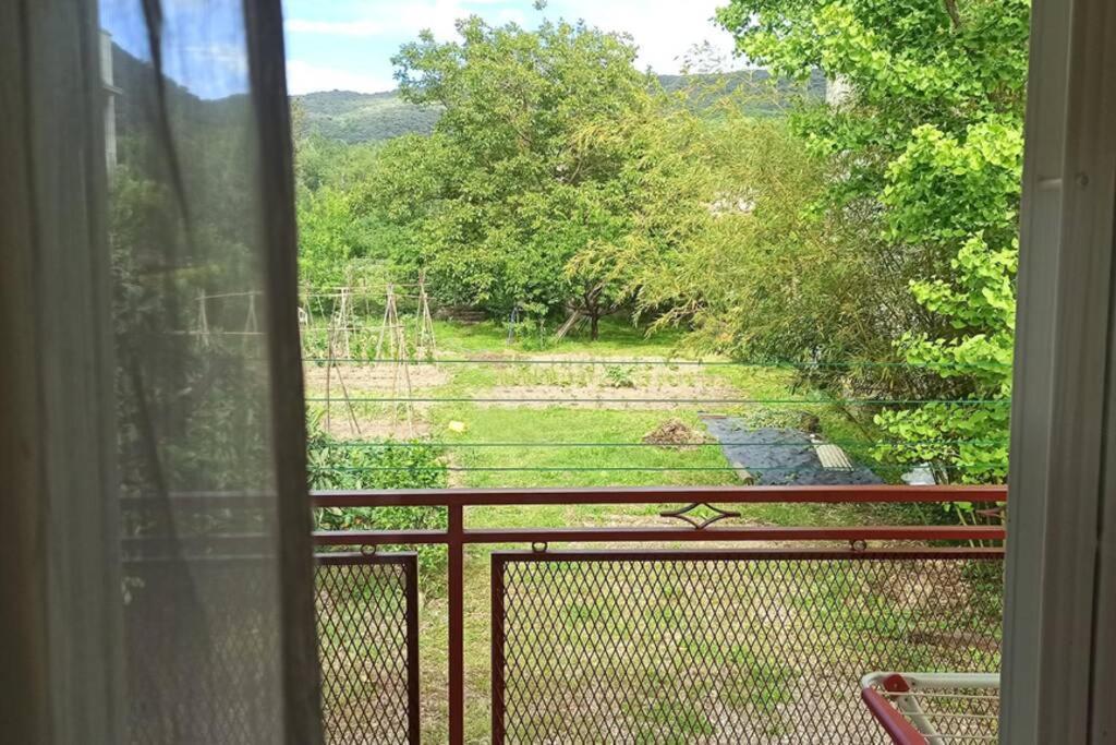 Ca La Merce - Agradable Casa En Amer Exteriér fotografie