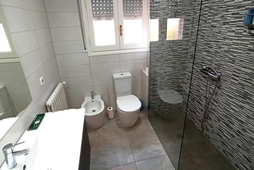 Ca La Merce - Agradable Casa En Amer Exteriér fotografie