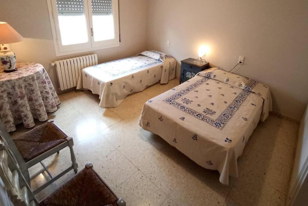 Ca La Merce - Agradable Casa En Amer Exteriér fotografie