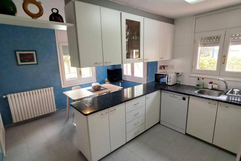Ca La Merce - Agradable Casa En Amer Exteriér fotografie
